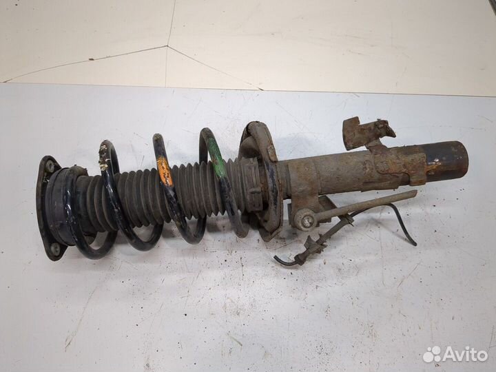 Амортизатор подвески Ford C-Max, 2006