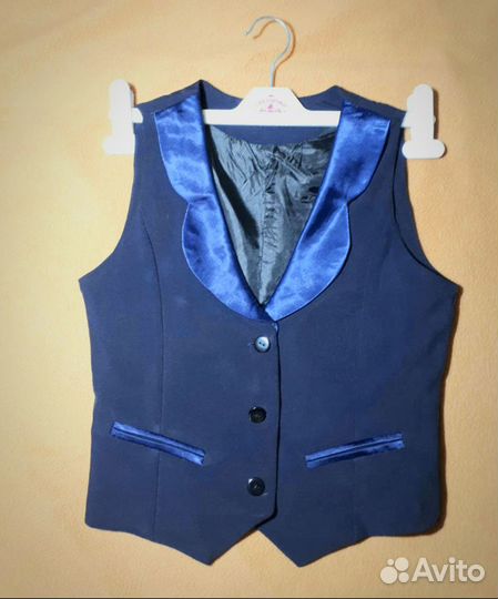 Школьная форма для девочки