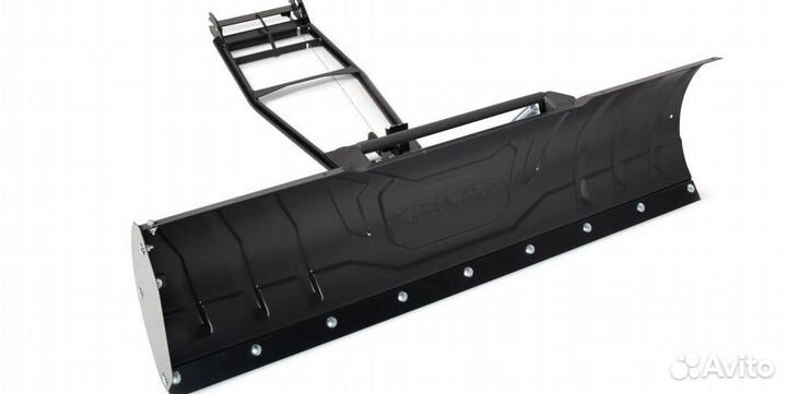 Комплект снегоотвала Quick2 150см арт. 2444.0100.1