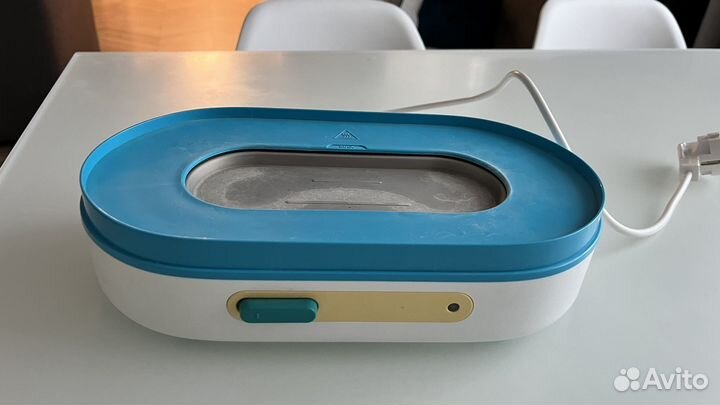 Стерилизатор для бутылочек avent