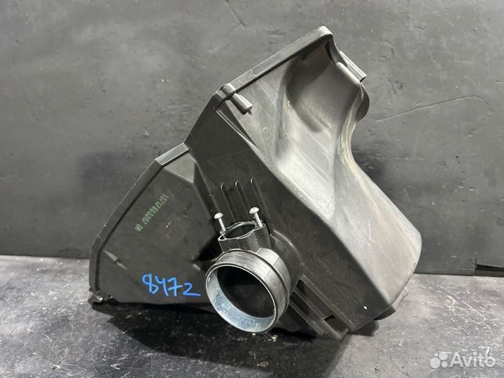 Корпус воздушного фильтра Bmw X1 E84 N52B30AE 2010