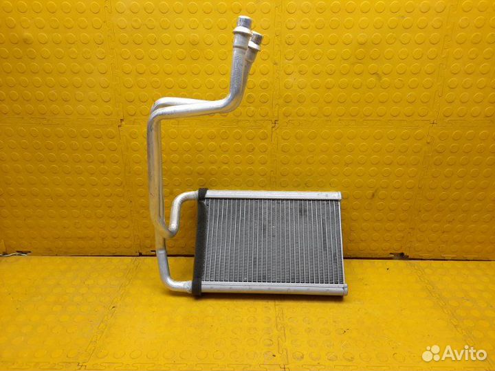 Радиатор отопителя (печки) Mercedes-Benz Cla-Class