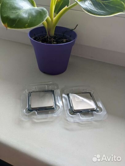 LGA 1155, Intel Core I5 3570, I5 3570K