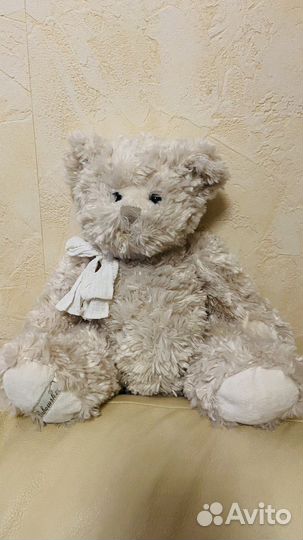 Мишка Тедди Bukowski Design