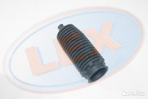 Пыльник рулевой рейки