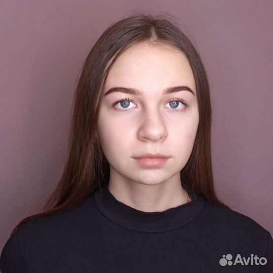 Бровист, brow мастер