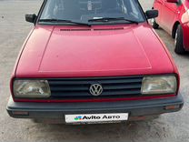 Volkswagen Jetta 1.3 MT, 1987, 86 075 км, с пробегом, цена 180 000 руб.