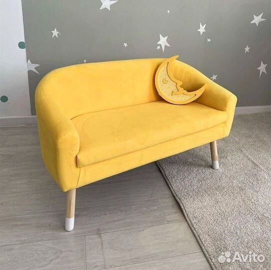Диван детский