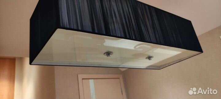 Потолочные светильники