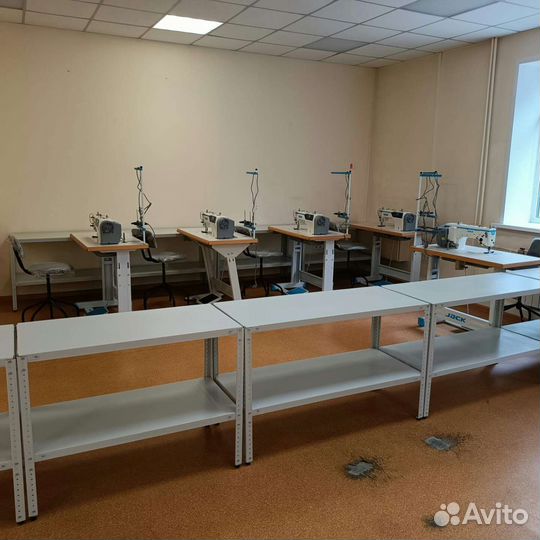 Требуются швеи на пошив сумок, рюкзаков