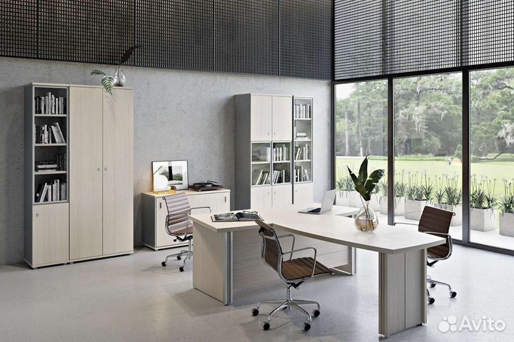 Кабинет руководителя Vasanta