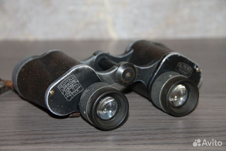 Бинокль Carl Zeiss Jena 8x30