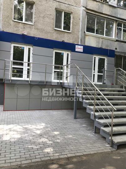 Сдам торговое помещение, 20 м²