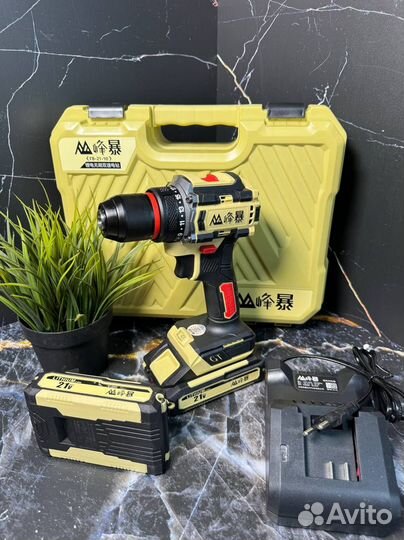 Feng Bao: мощный инструмент для каждого