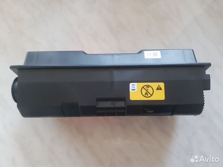 Картриджи Kyocera TK-1170,TK-1200,TK-1130,тк-1140