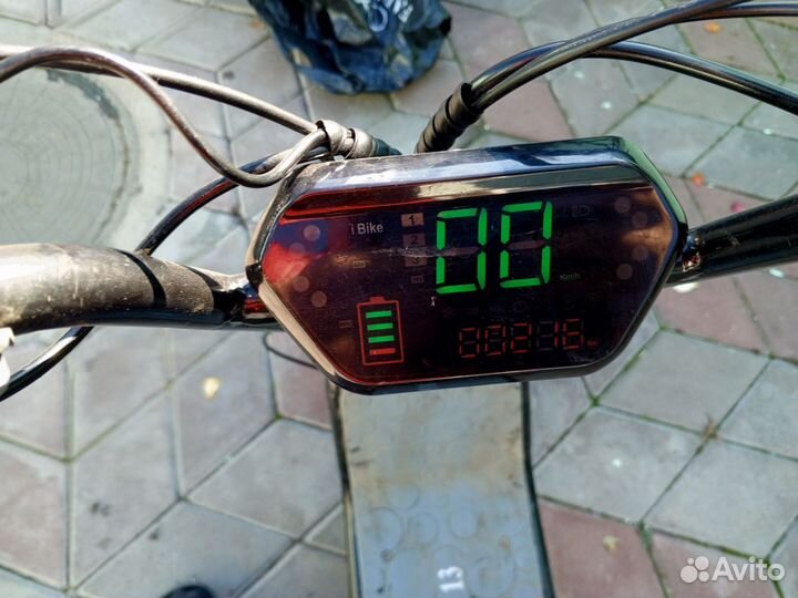 Kugoo c1 pro торг