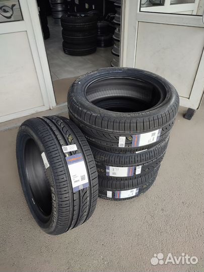 Pirelli Formula Energy 235/55 R19