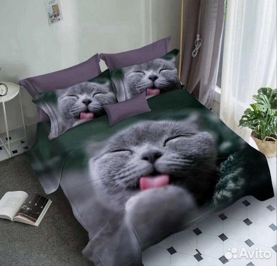 Постельное белье