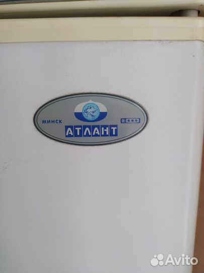 Холодильник на запчасти