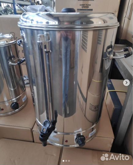 Кипятильник viatto