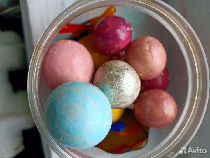 Украшения для интерьера камни