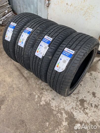 Sailun Atrezzo ZSR SUV 255/45 R20 105Y