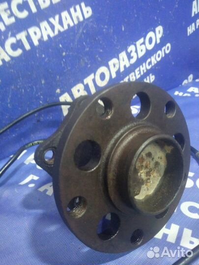 Задняя ступица Volkswagen Passat B5 седан AVB 1998