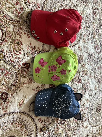 Детская одежда для девочек