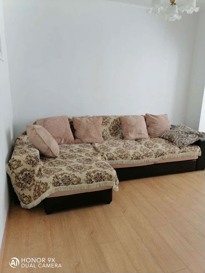 2-к. квартира, 45 м², 3/3 эт.