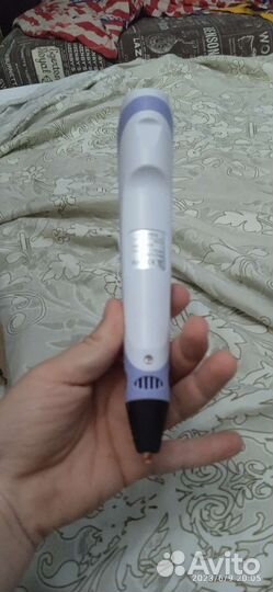 3D pen-2 3D ручка