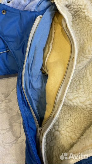 Комбинезон трансформер