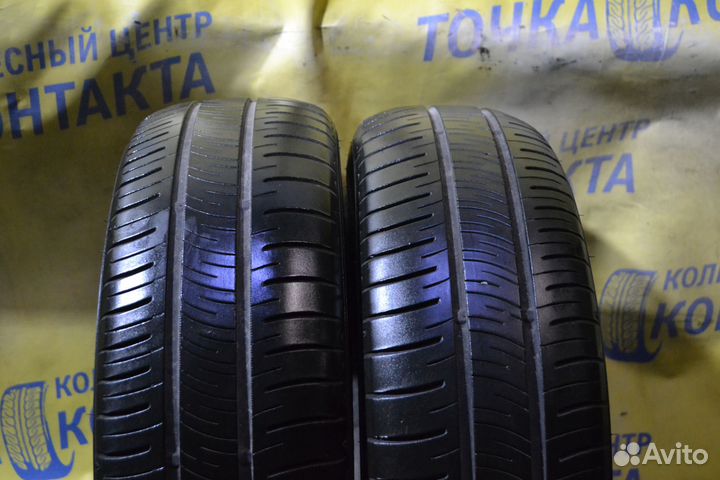 Dunlop Enasave RV505 195/60 R16