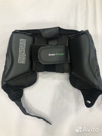 Боксерский шлем everlast