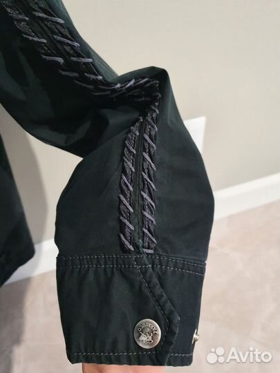 Куртка Parasuco