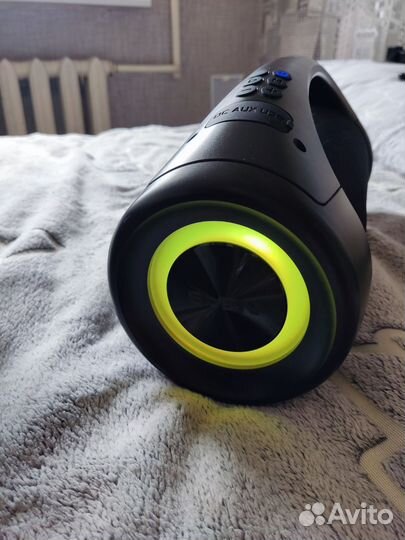 Bluetooth колонка Sven ps-370