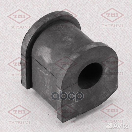 Втулка стабилизатора переднего TEF1813 tatsumi