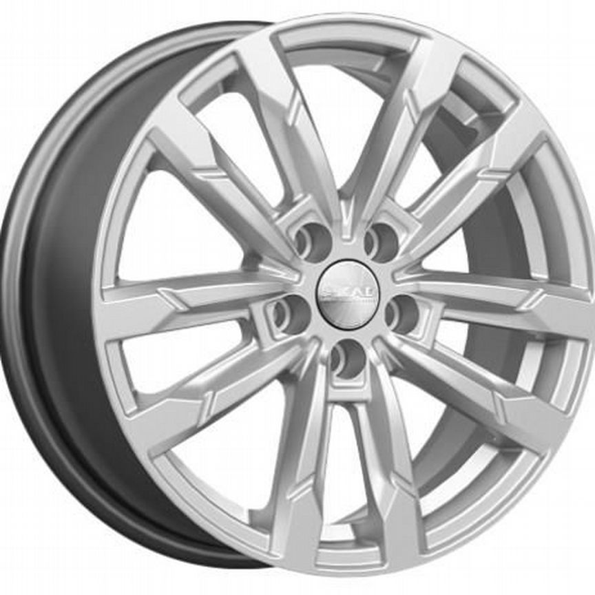 Литые диски Skad 6.5×R16 5×110