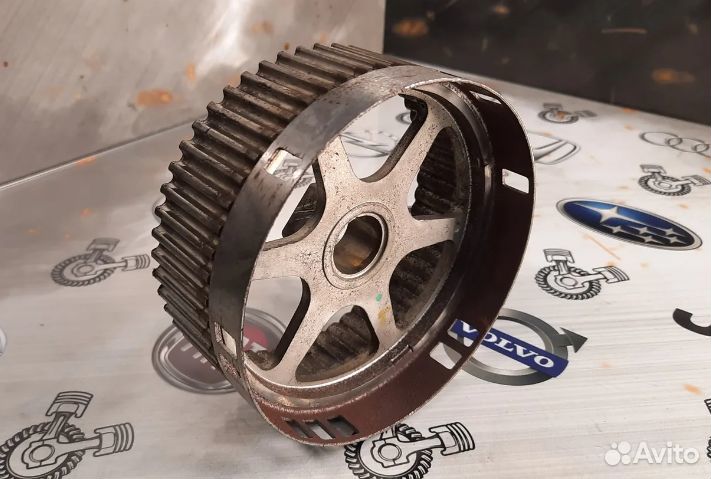 Шкив распредвала Chrysler 3.5