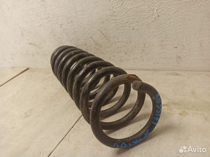 Пружина задняя Киа Sportage 3 SL