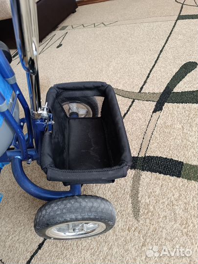 Велосипед детский