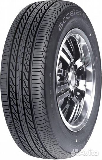 Accelera Eco Plush 215/60 R16 99V