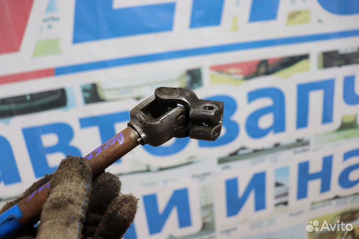 Рулевой карданчик Хендай Акцент тагаз