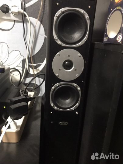 Акустическая система