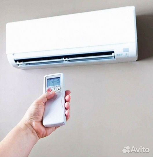 Кондиционеры Airgreen