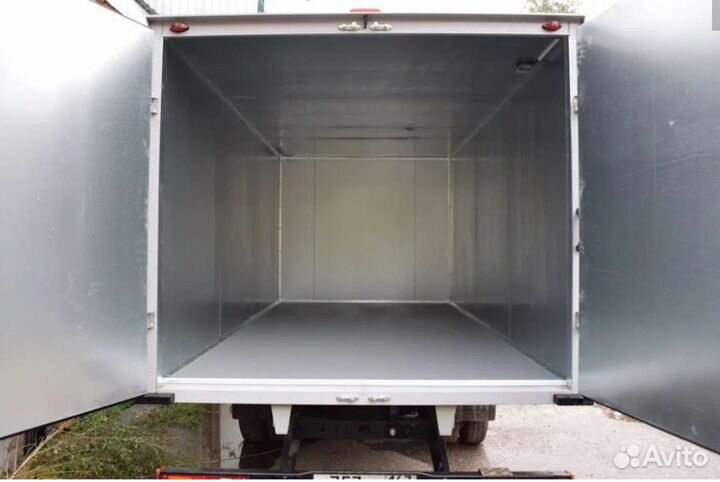 Грузоперевозки Прокопьевск