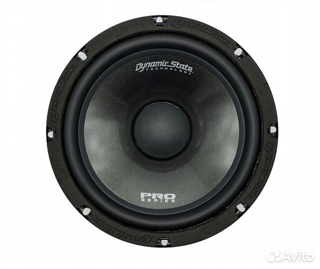 Акустика Dynamic State PRO PM-200.3
