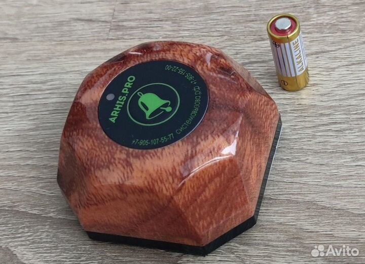 Кнопка вызова медперсонала, персонала, врача