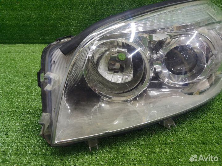 Фара галогеновая передняя левая Toyota Rav4 XA30