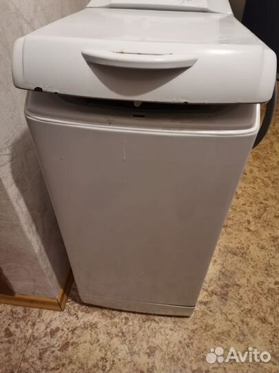 Аристон avtl 83