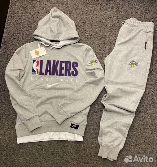 Спортивный костюм Nike Lakers